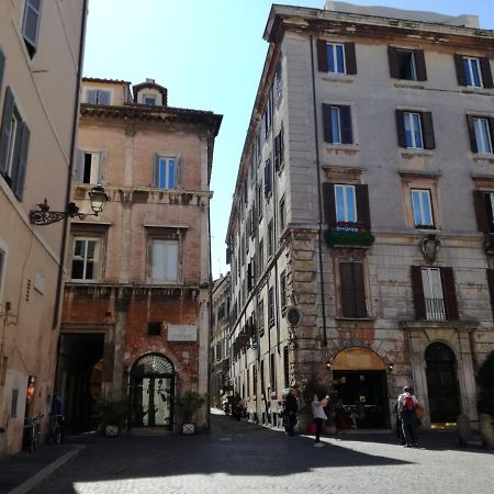 Coronari 28 Holiday Apartment Rome Exterior photo