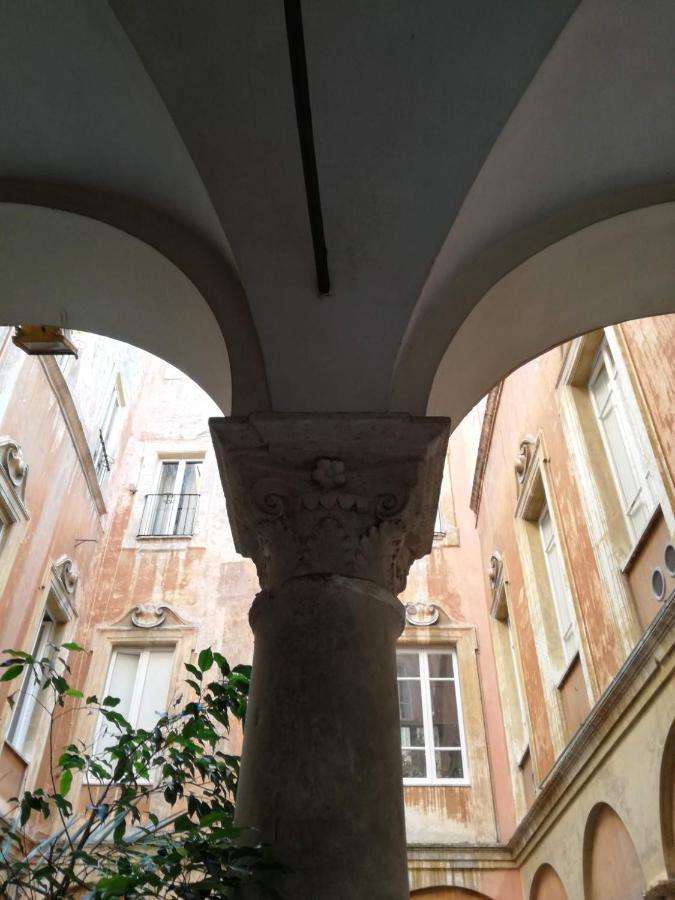 Coronari 28 Holiday Apartment Rome Exterior photo