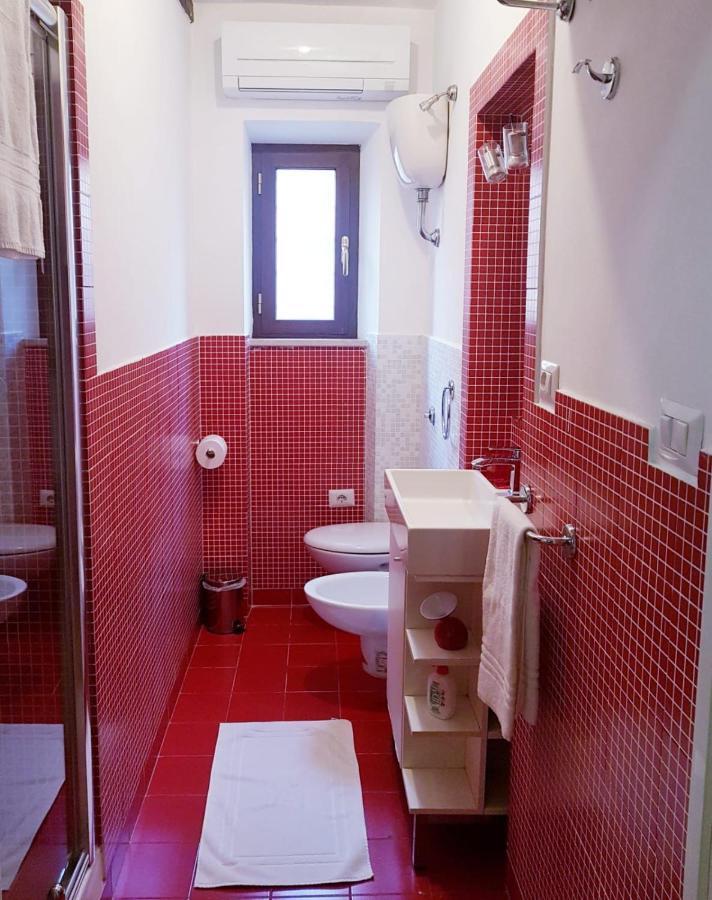 Coronari 28 Holiday Apartment Rome Exterior photo