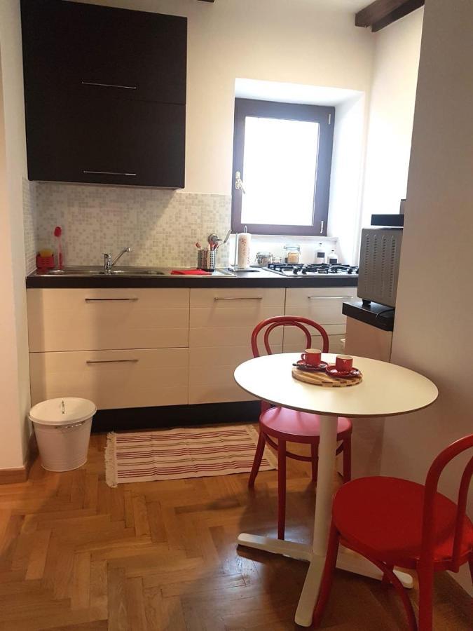 Coronari 28 Holiday Apartment Rome Exterior photo